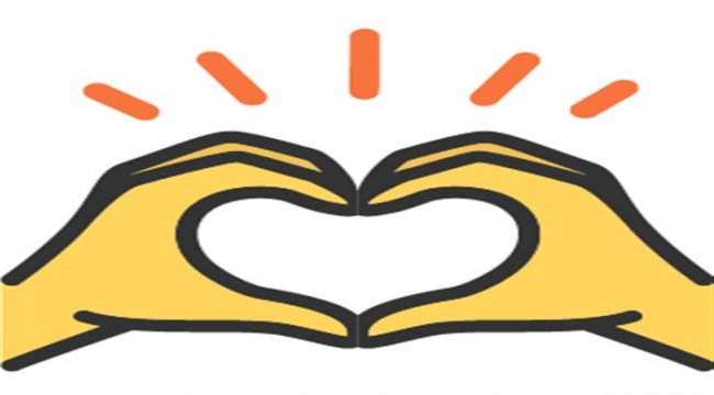 Twitter’dan minnettarlık ifadesi ve teşekkür için yeni emoji