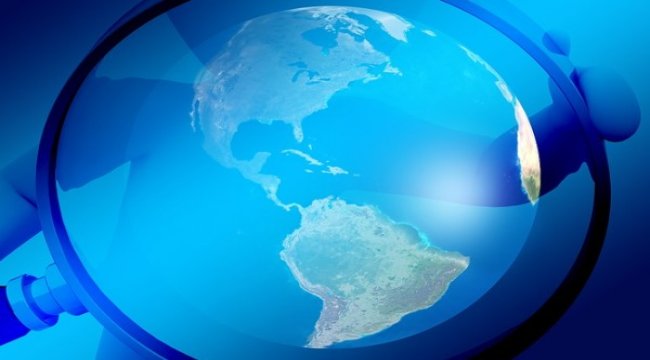 Ülkeler arası seyahatler 1.1 milyar kişi azaldı