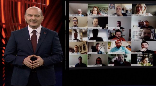 Uluslararası göç filmleri festivali, dünyanın empatiyle göçün güzelliklerini anlatma zamanı