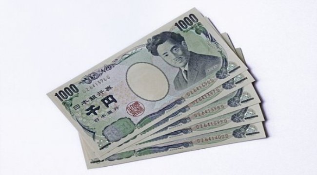 USD/JPY analizi
