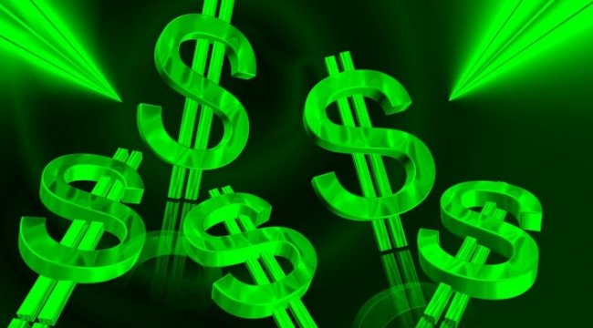 USD/TRY vadeli işlem sözleşmesi