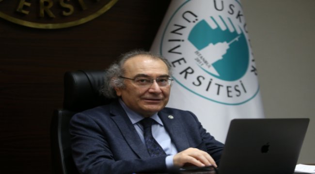 Üsküdar Üniversitesi’nin sosyal inovasyon projesi: Aileler Üniversitede
