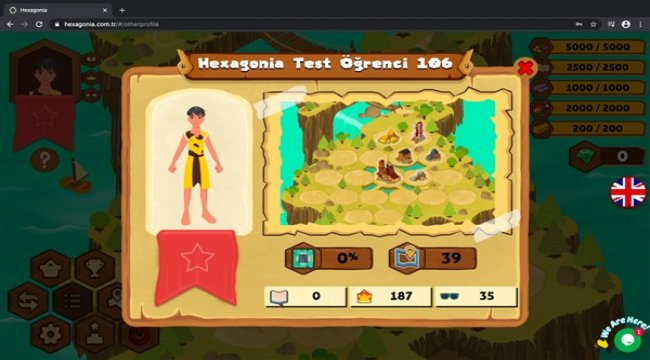Uzaktan eğitimde oyun teknolojisi devri