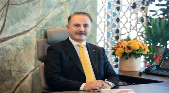 VakıfBank, Katar’da bankacılık lisansı alan ilk Türk Bankası