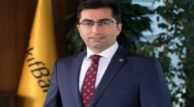 VakıfBank’tan 3 ay ödemesiz Bayram Kredisi