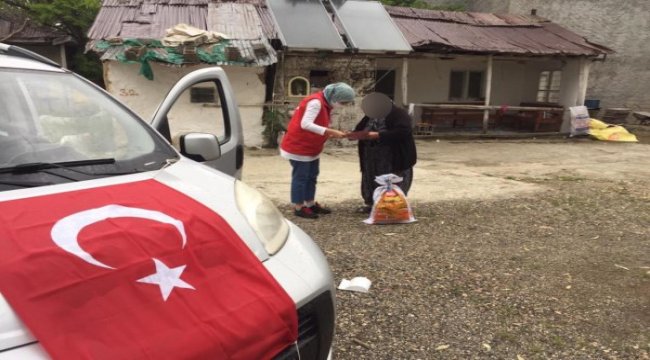 Vefa iletişim merkezlerine 4 milyon 652 bin 827 talep ulaştı