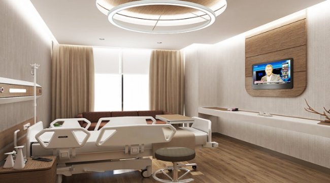 VM Medical Park finansal analizi