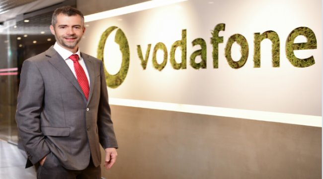 Vodafone Türkiye, şebekesinde segment yönlendirme yapan ilk operatör oldu