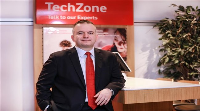 Vodafone’un dijital asistanı TOBİ, 1 ayda 2,3 milyonu aşkın sohbet gerçekleştirdi