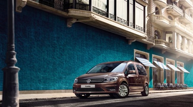 Volkswagen Ticari Araç garanti süresini 3 ay uzattı
