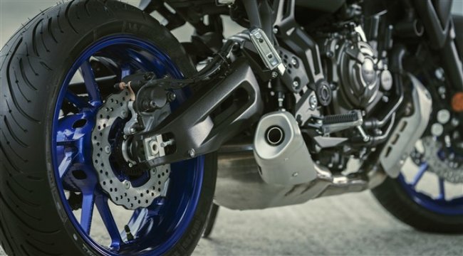 Yamaha’dan 3’lü bakım kampanyası