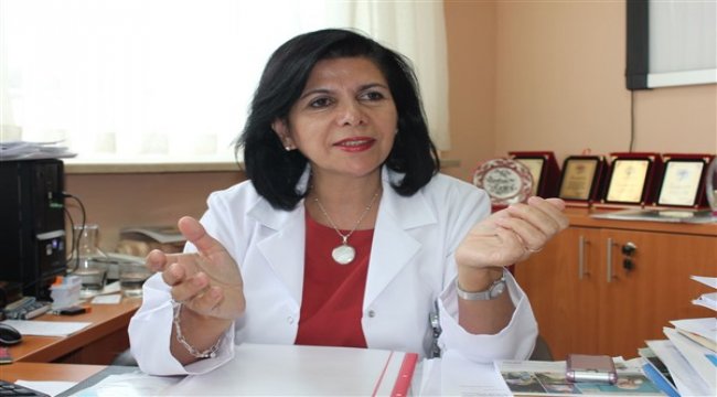 Yaşam tarzı değişikliği ve tedaviyle inmelerin %90'ı önlenebilir