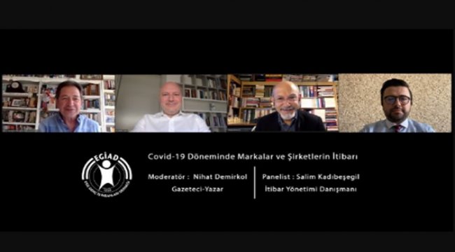 Yeni dünya düzeninde itibar yönetimi