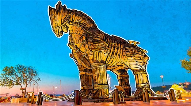 Yeni truva atı, sahte vize başvurularıyla Avrupa’daki diplomatik kurumları hedef alıyor