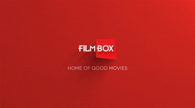 Yeni yapımları izleyiciyle buluşturmaya hazırlanan FilmBox, grafik yüzünü de yeniledi