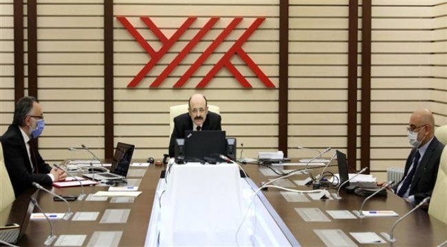 YÖK ve İMİB protokol imzaladı; 3 mühendislik bölümüne asgari ücret oranında burs verilecek