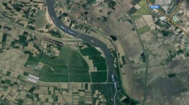 Yunanistan’da sınır ihlali tartışması