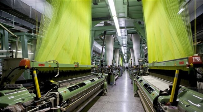 Zorlu Tekstil’in akıllı tekstil deneyimiyle koruyucu maske üretimi