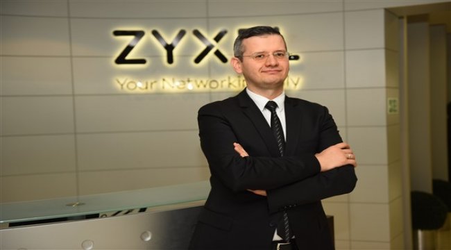 Zyxel’den evden çalışanlara destek