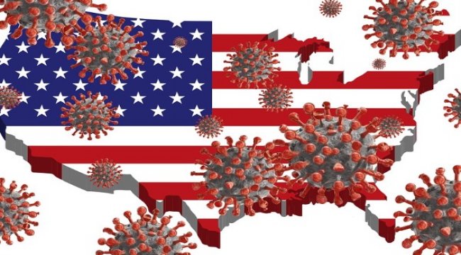 В США существуют миллионы необнаруженных случаев заболевания 19