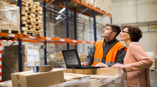 Acer, dayanıklı dizüstü bilgisayarlar ve tabletlerden oluşan enduro serisini duyurdu