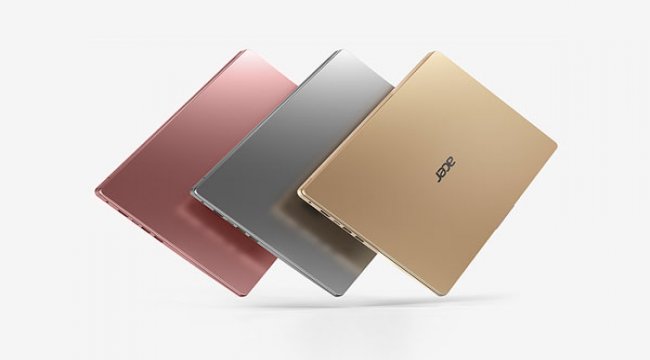 Acer Swift 1, tüm gün süren üretkenlik arayanların radarında