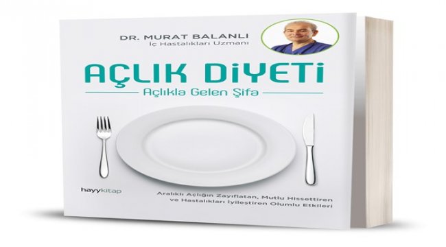 Açlık diyeti