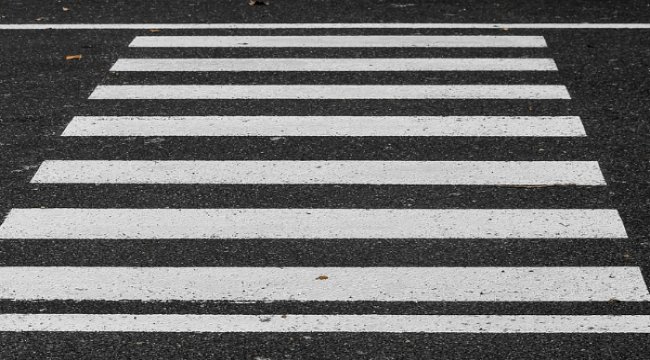 Adalar 'ın yolları karayolu değil, yaya yolu