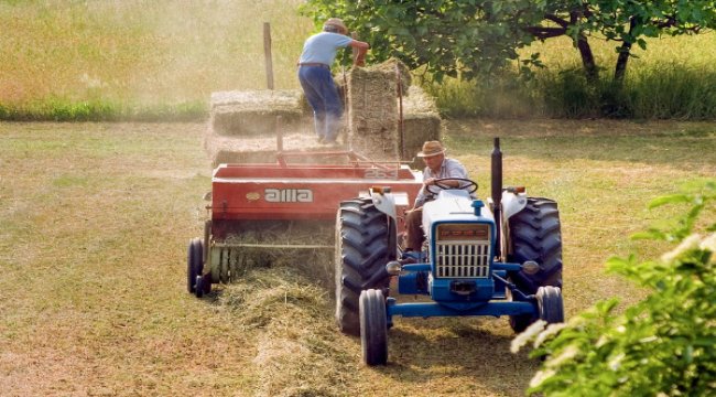 Agrivirtual-Tarım ve hayvancılık sanal fuarı kapılarını ziyaretçilerine açıyor