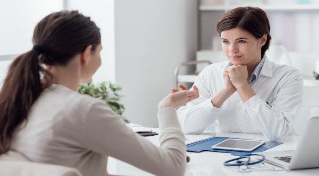 AHEF uyarıyor anne sağlığı tehlikede