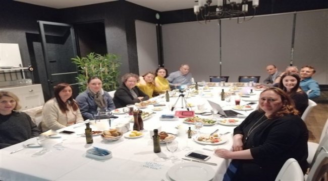 Akademik takvim AMORF Doğaltaş Tasarım Yarışmasına başvuru süresini uzattırdı