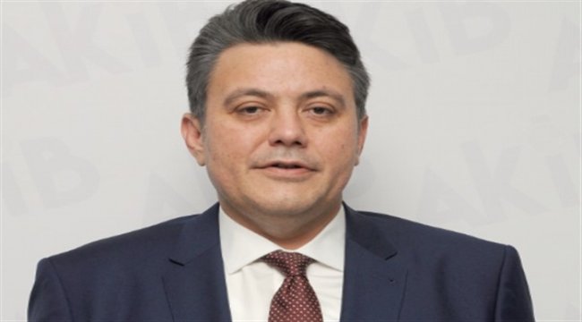 AKAMİB Başkanı Onur Kılıçer: “İhracatta kara bulutlar dağılıyor”