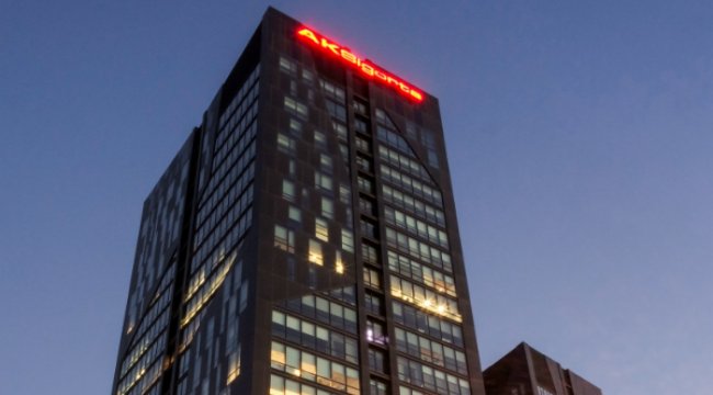 Aksigortalılar, karbon ayak izini azaltıyor