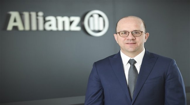 Allianz Türkiye, sağlık sigortaları poliçelerinin kapsamına tüm salgın hastalıkları dahil ediyor