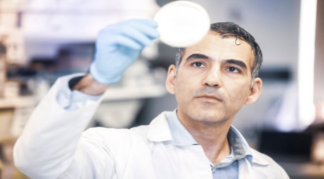 ALS hastalığına fren olacak ilaç geliştiriliyor