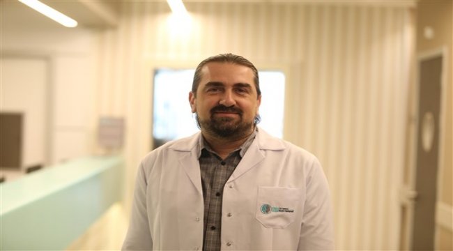 ALS hastalığında çok yönlü destek önemli