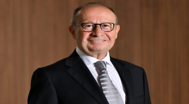 Alternatif Bank Yönetim Kurulu’na duayen bankacı Halil Sedat Ergür katıldı