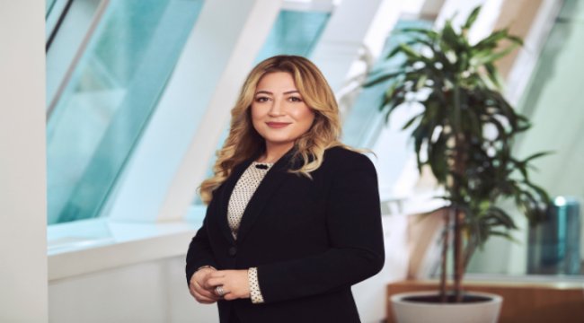 Anadolu Sigorta’ya en güvenilir sigorta şirketi ödülü