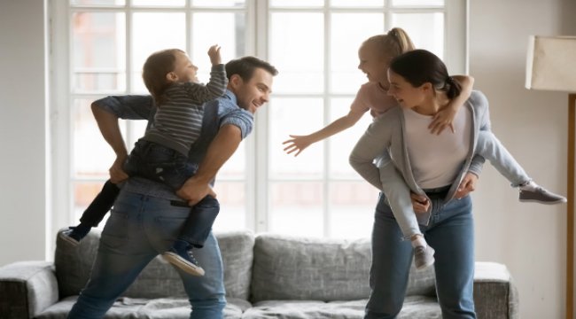 Anne babalara yeni normal önerileri