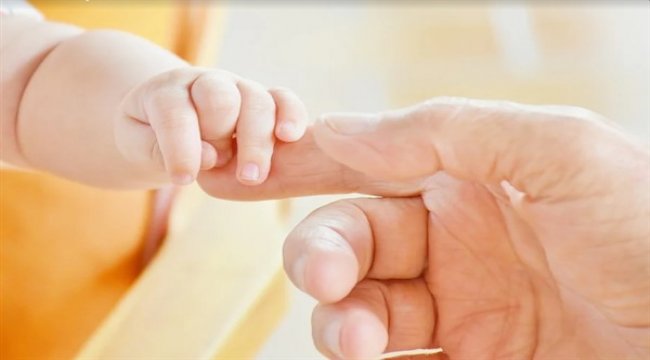 Anneye bebeğe de askıda fatura