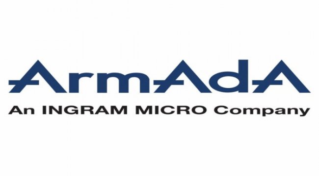 Armada Bilgisayar'a ''Yılın distribütörü'' ödülü