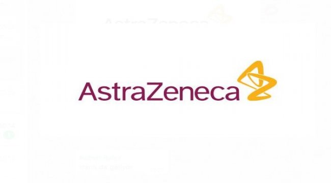 AstraZeneca'ya Dev Corona Aşısı Siparişi