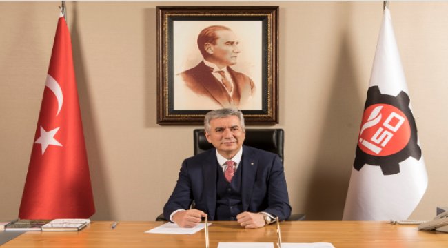 Bahçıvan: Türkiye Kalkınma ve Yatırım Bankası, yatırımlarda stratejik ortağımız oluyor