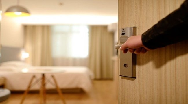 Bera Turizm'in otelleri müşteri kabulüne başlayacak