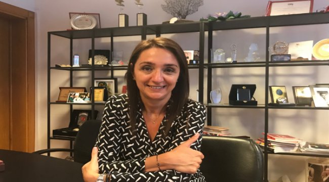 Beraberce geleceğe sahip çıkıyoruz