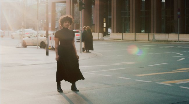 Berlin moda haftası Frankfurt'a taşınıyor