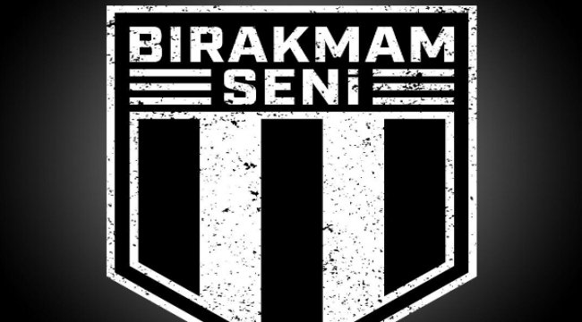 Beşiktaş’ın dev destek kampanyasına ünlülerden tam destek