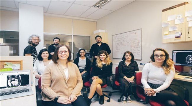 Beyin tümörlerindeki genetik mutasyonlar makine öğrenmesiyle belirleniyor
