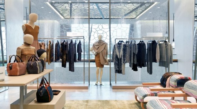 Beymen Grup  İnsan larından Sorumlu Genel Müdür Yardımcılığı  ataması