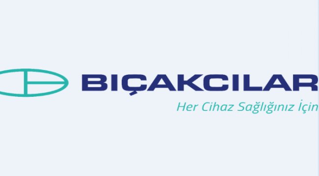 Bıçakcılar’dan salgın dönemi için olağanüstü önlemler